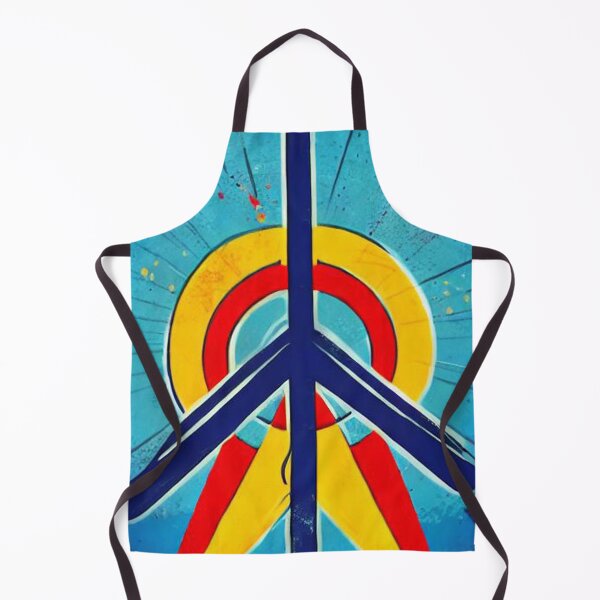 Item preview, A Different Kind of Peace designed and sold by unclestich.