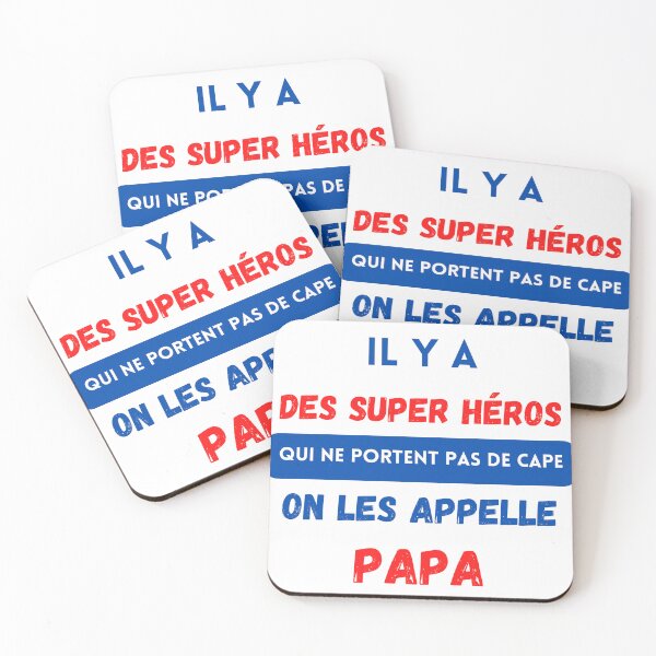 Item preview, superheroes we call them gift dad designed and sold by Scelai.