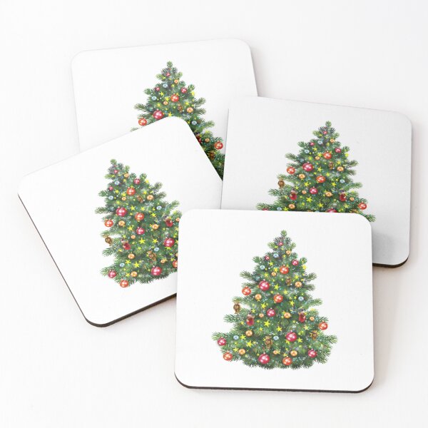Item preview, Crismas Tree designed and sold by ABZDesigner.
