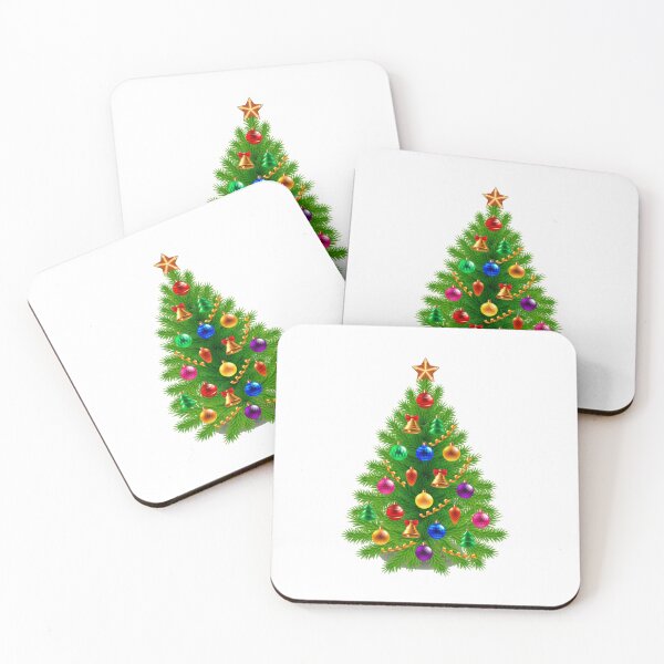 Item preview, Crismas Tree designed and sold by ABZDesigner.