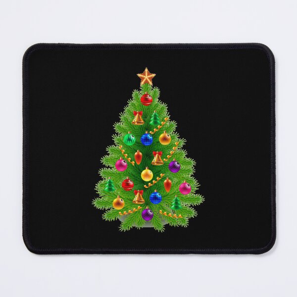Item preview, Crismas Tree designed and sold by ABZDesigner.