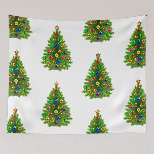 Item preview, Crismas Tree designed and sold by ABZDesigner.