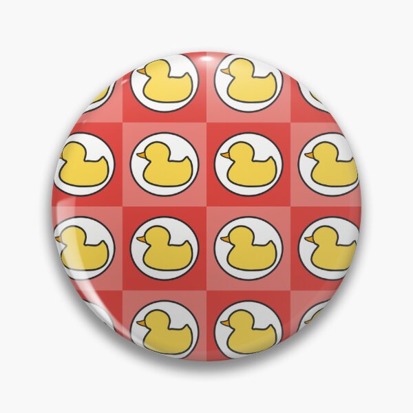 Item preview, Cute Rubber Ducky Valentines Day Pattern designed and sold by MoePark.