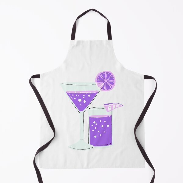 Item preview, Purple Cocktails designed and sold by LivChrisDesigns.