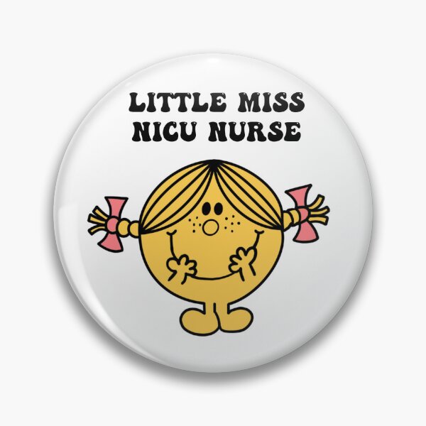 Item preview, NICU Nurse designed and sold by Jenna Ross.