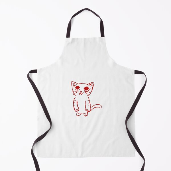 Item preview, Standing Cat designed and sold by mintiiluna.