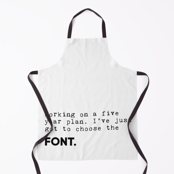 Item preview, Five Year Plan designed and sold by AllieJoy224.