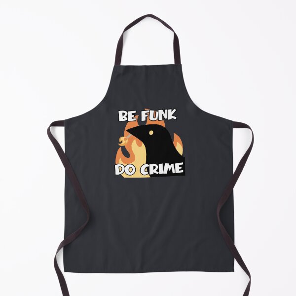 Item preview, Be Funk Do Crime designed and sold by Anatthema.