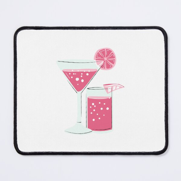 Item preview, Pink Cocktails designed and sold by LivChrisDesigns.