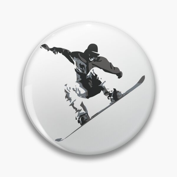 Item preview, Freeriding designed and sold by How67.