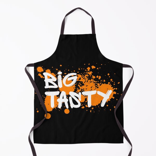 Item preview, Big Tasty designed and sold by AllieJoy224.