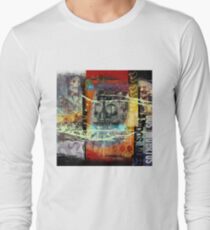 Camiseta de manga larga Dos Muertos
