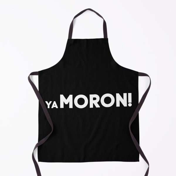Item preview, Ya MORON! designed and sold by AllieJoy224.