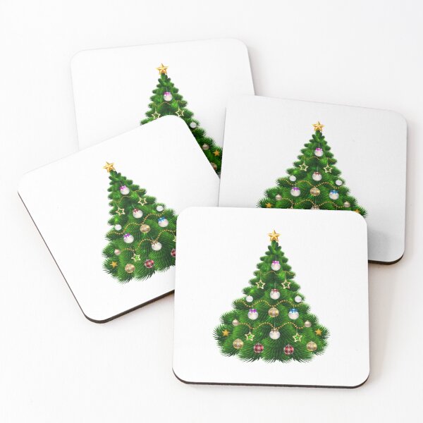 Item preview, Crismas Tree designed and sold by ABZDesigner.