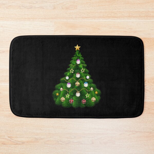 Item preview, Crismas Tree designed and sold by ABZDesigner.