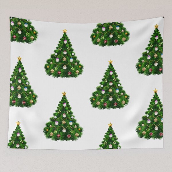 Item preview, Crismas Tree designed and sold by ABZDesigner.