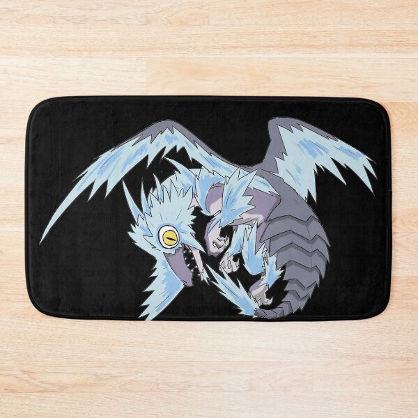 Item preview, monster hunter designed and sold by drakoui.
