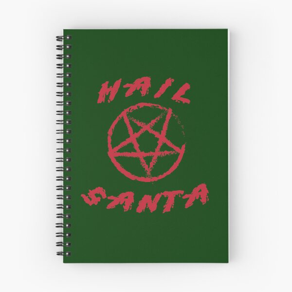 Item preview, Hail Santa designed and sold by skocartwork.