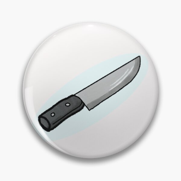 Item preview, Simple knife  designed and sold by filthyf-ingsoul.