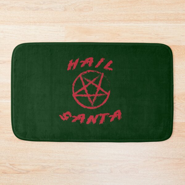 Item preview, Hail Santa designed and sold by skocartwork.