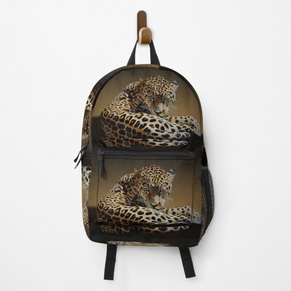 Item preview, JAGUAR designed and sold by Savannah Gibbs.