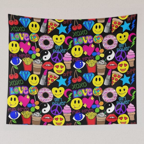Item preview, Girl Power designed and sold by Corey Paige Designs.