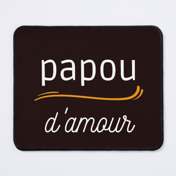 Item preview, papou d'amour gift man designed and sold by Scelai.