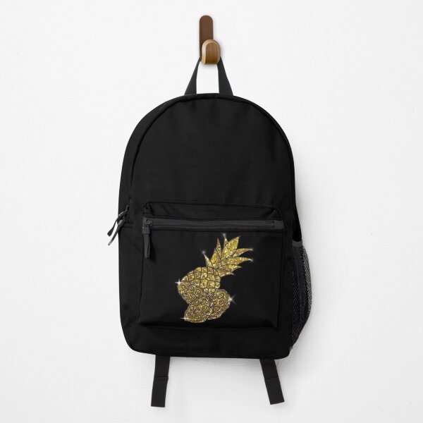 Item preview, Ananas Pineapple Gold designed and sold by Monikatees.