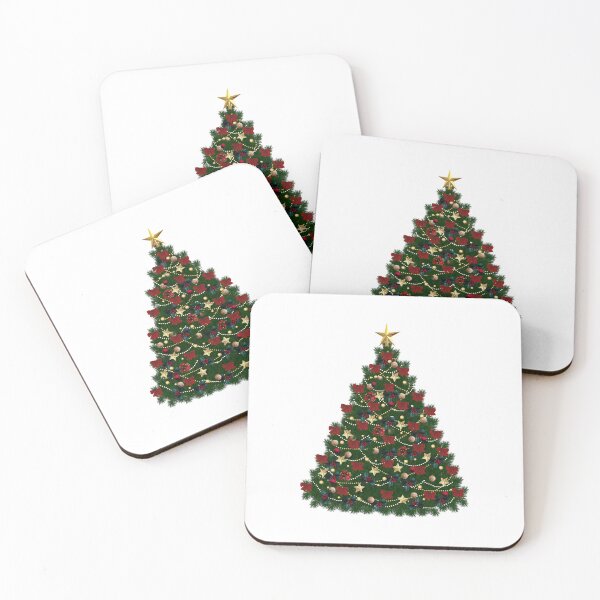 Item preview, Crismas Tree designed and sold by ABZDesigner.
