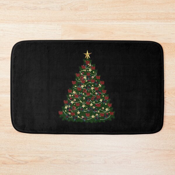 Item preview, Crismas Tree designed and sold by ABZDesigner.