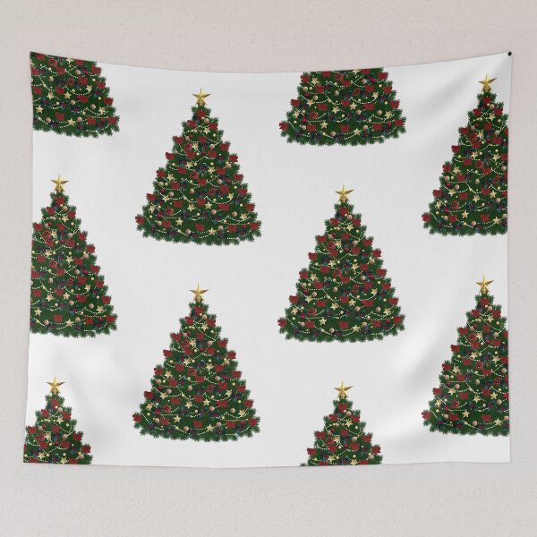 Item preview, Crismas Tree designed and sold by ABZDesigner.