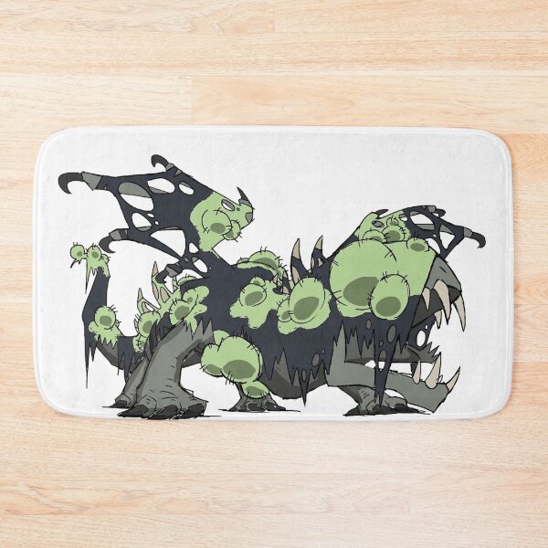 Item preview, monster hunter designed and sold by drakoui.