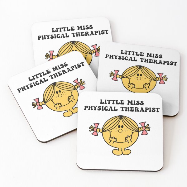 Item preview, Physical Therapist  designed and sold by Jenna Ross.