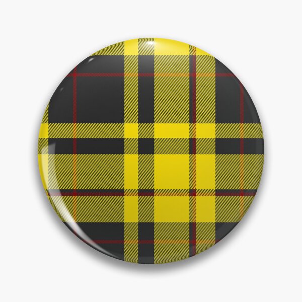 Item preview, McLeod Clan Tartan designed and sold by nanengen2.