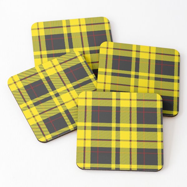 Item preview, McLeod Clan Tartan designed and sold by nanengen2.