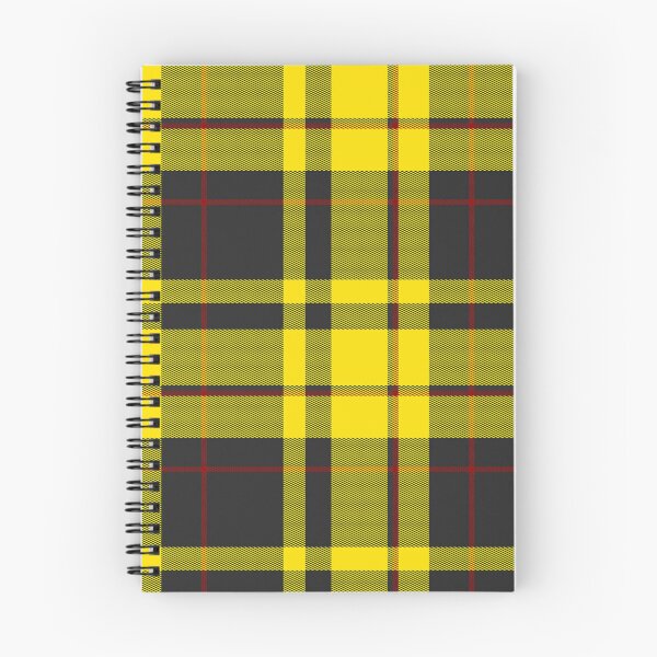 Item preview, McLeod Clan Tartan designed and sold by nanengen2.