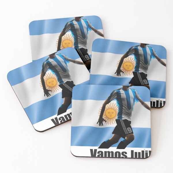 Item preview, Let's go Argentina designed and sold by 898music.