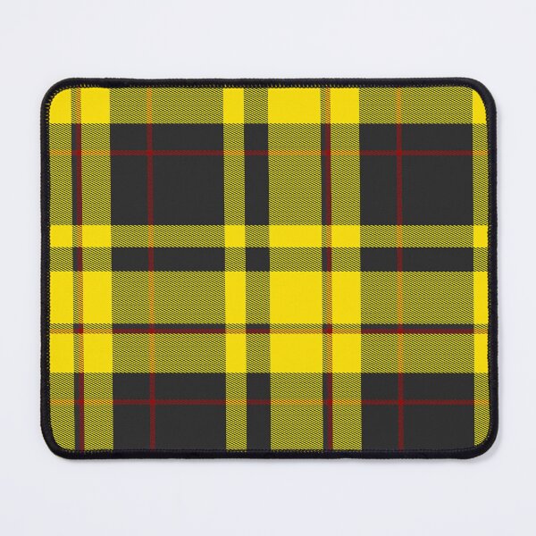 Item preview, McLeod Clan Tartan designed and sold by nanengen2.