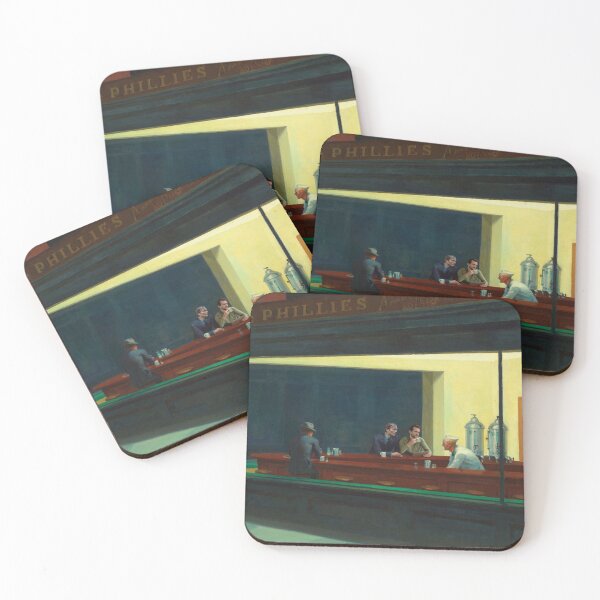 Item preview, Hannigram Nighthawks designed and sold by LawTurley.