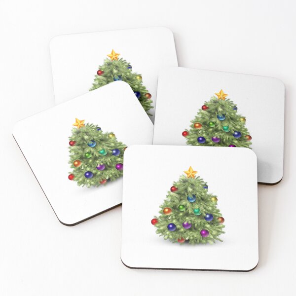 Item preview, Crismas Tree designed and sold by ABZDesigner.