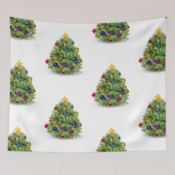 Item preview, Crismas Tree designed and sold by ABZDesigner.
