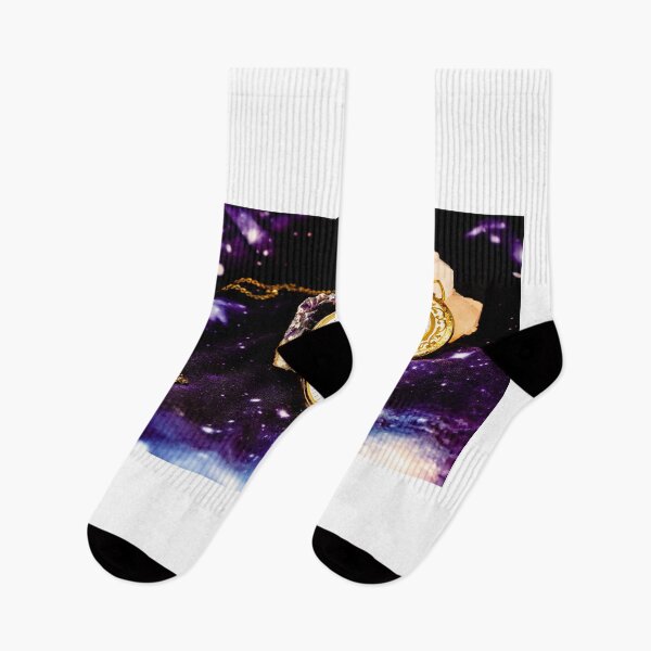 Item preview, Time and the Galaxy designed and sold by Melody Harbinger.