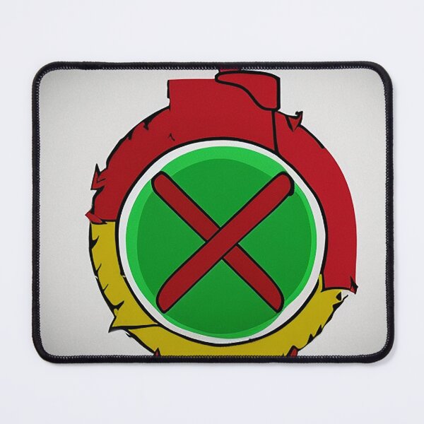 Item preview, No ticks left designed and sold by dystopiatoday.