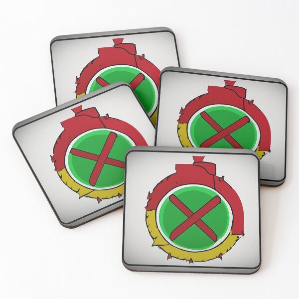 Item preview, No ticks left designed and sold by dystopiatoday.