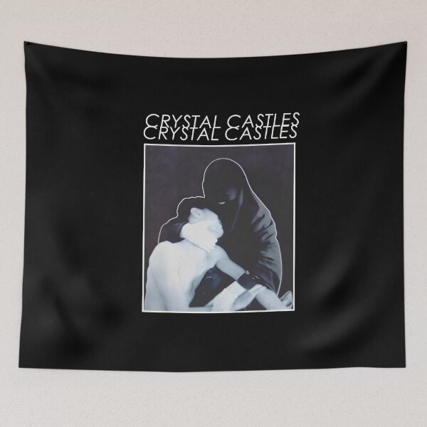 Item preview, Crystal castle III designed and sold by Caos ..