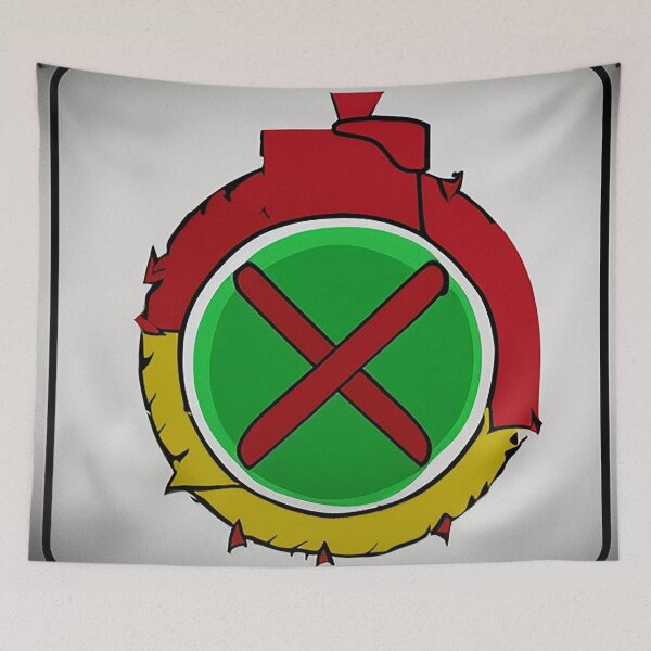 Item preview, No ticks left designed and sold by dystopiatoday.