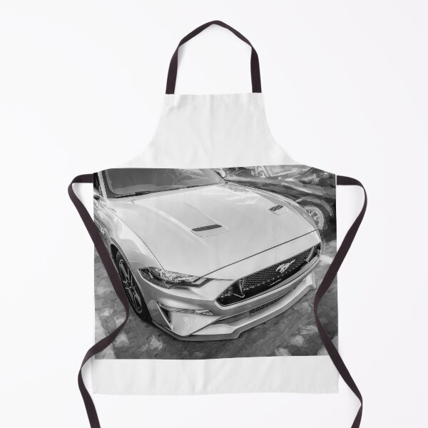 Item preview, 2021 Silver Ford Mustang GT 5.0 Premium X151 designed and sold by RichFrancoCars.