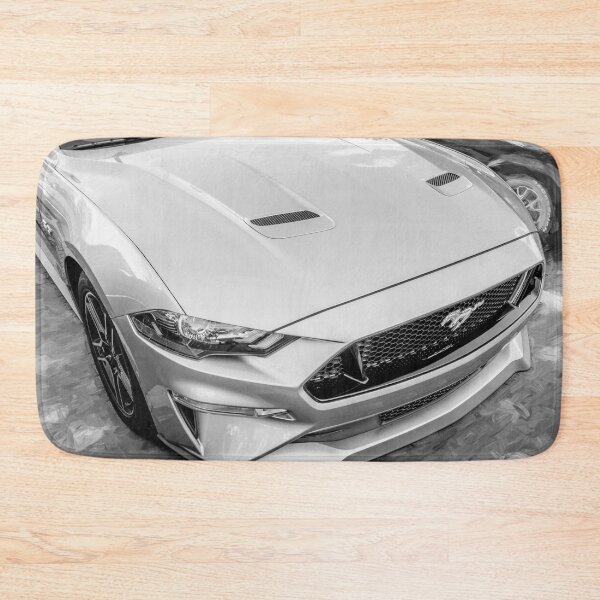 Item preview, 2021 Silver Ford Mustang GT 5.0 Premium X151 designed and sold by RichFrancoCars.