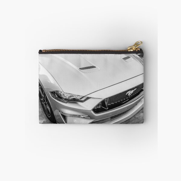 Item preview, 2021 Silver Ford Mustang GT 5.0 Premium X151 designed and sold by RichFrancoCars.