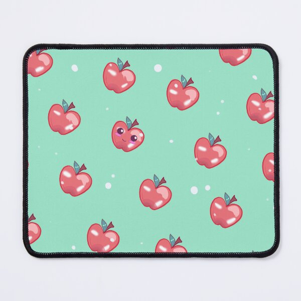 Item preview, happy apple designed and sold by FeenyxLee.